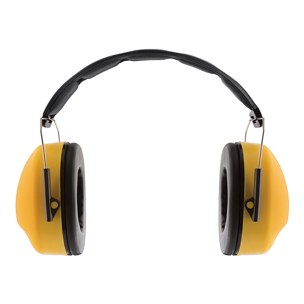 RHINO Safety EM-107 Rhino Ear Muff 24Db Noice Reduction Rating